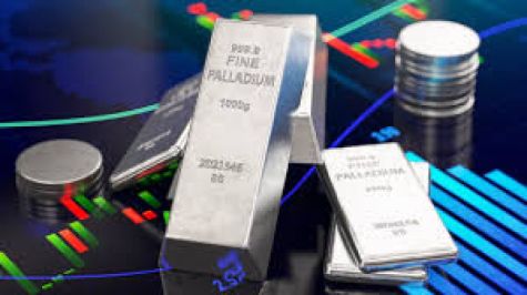 The Role of Palladium in the Global Economy