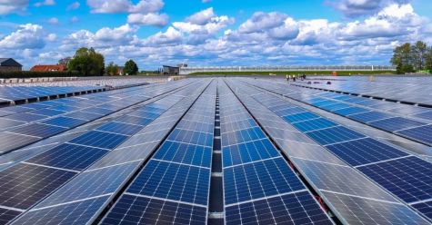 The Role of Silver in Photovoltaic Cells and Solar Energy