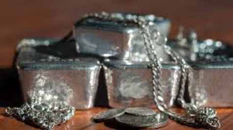 The Role of Silver in the Global Economy