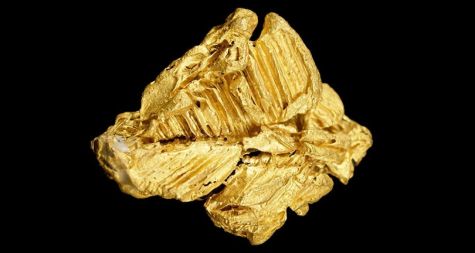 The Science of Gold Beyond Shiny Baubles