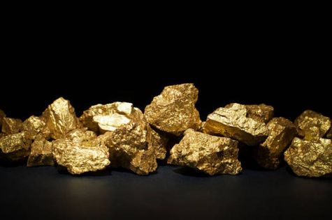 The Science of Gold Mining and Refining