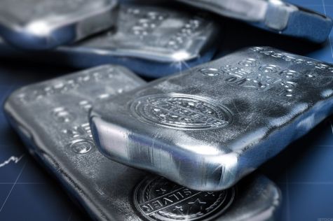 The Silver Squeeze Understanding the Forces Behind Recent Market Trends