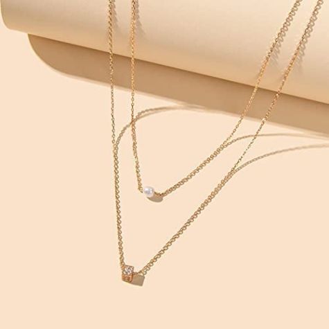 Title Gold Necklace Designs A Timeless Tapestry of Elegance and Glamour