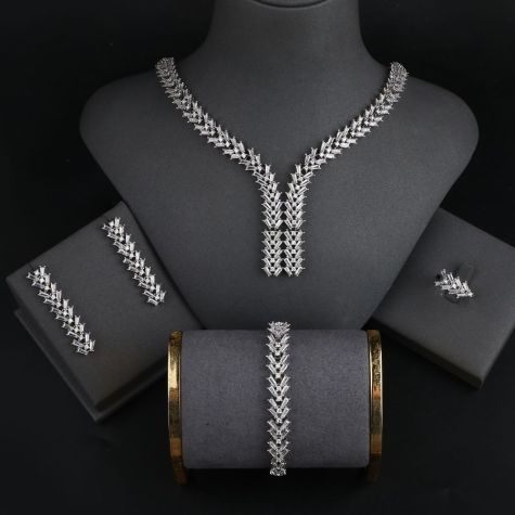 Title Platinum Jewelry The Epitome of Luxury, Elegance, and Durability