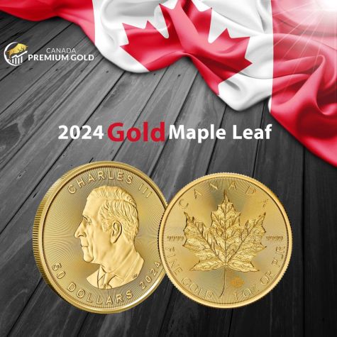 Top 5 Canadian Gold Stocks to Watch in 2024 Unveiling Lucrative Opportunities