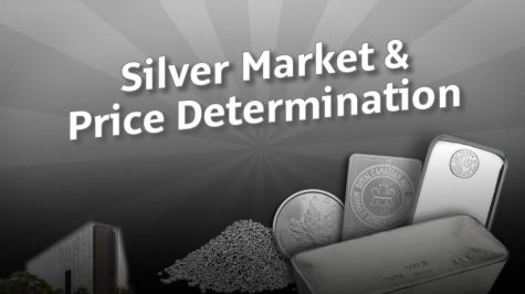 Understanding the Silver Market and Price Determination