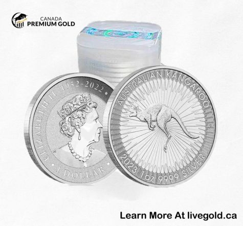 Unlocking the Mysteries of Silver Prices in Canada A Comprehensive Guide