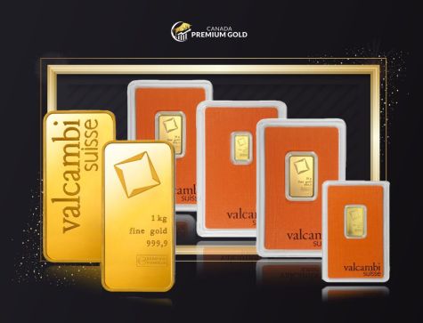 Unveiling the Bullion Market in Toronto What You Need to Know