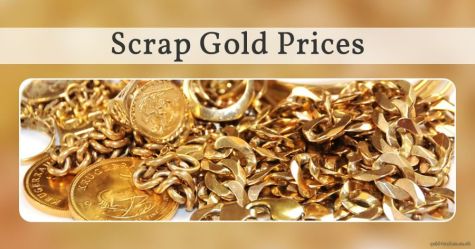 Unveiling the Dynamics of Scrap Gold Prices A Comprehensive Exploration