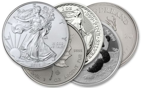 Unveiling the Mystique A Deep Dive into the World of Silver