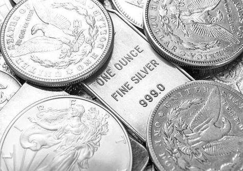 What Every New Investor Needs to Know About the Spot Silver Price